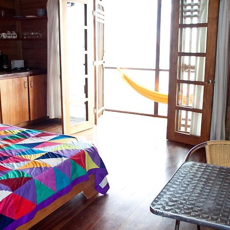 M&M'S Residencias Bocas del Toro Exterior photo