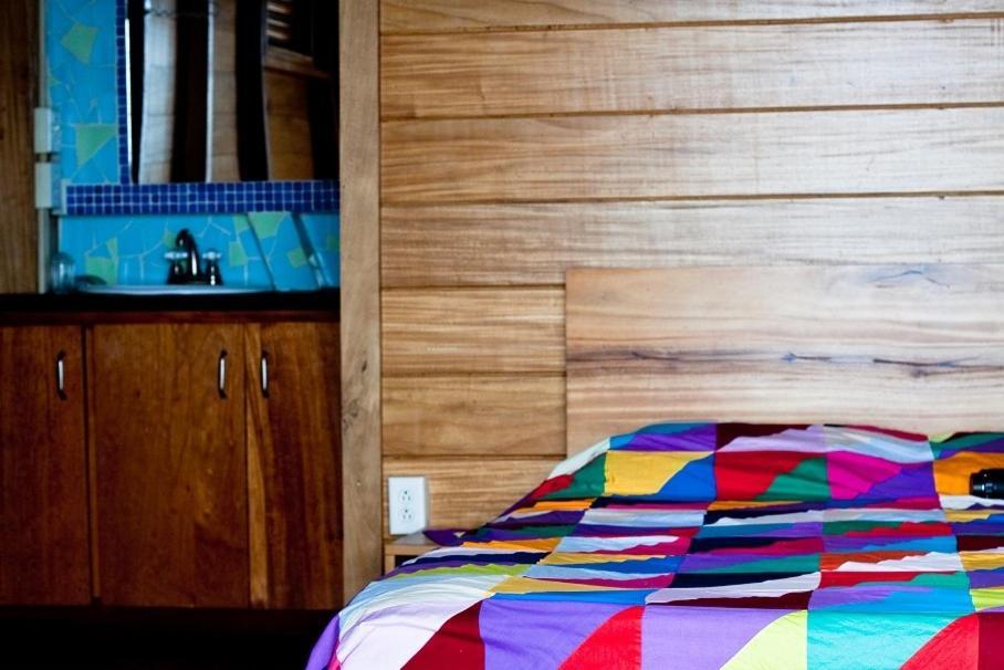 M&M'S Residencias Bocas del Toro Exterior photo