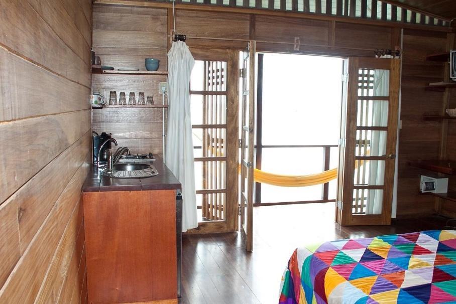 M&M'S Residencias Bocas del Toro Room photo
