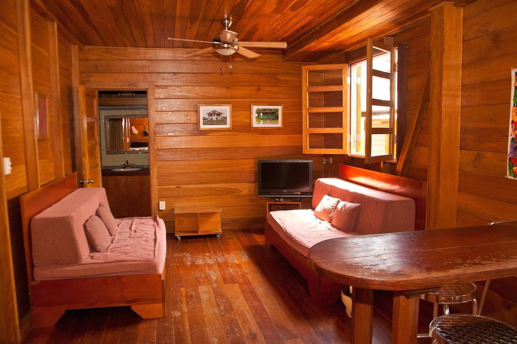 M&M'S Residencias Bocas del Toro Exterior photo