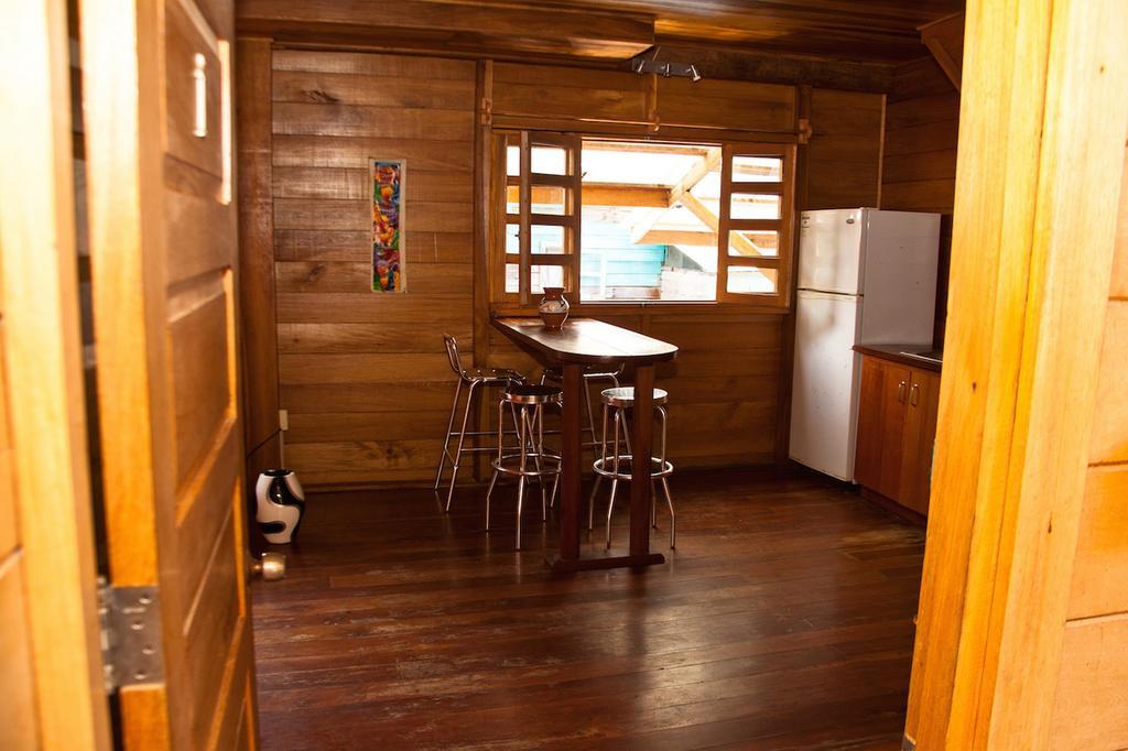 M&M'S Residencias Bocas del Toro Exterior photo